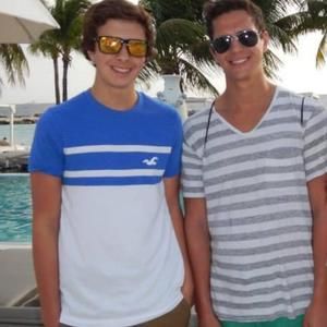 Meet your Posher, Carsen